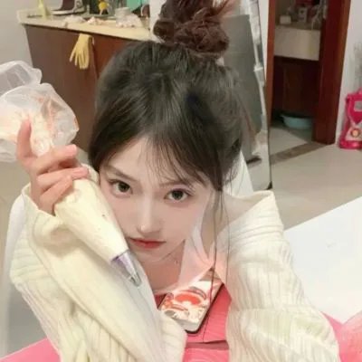 女孩