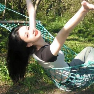 她不土，她是我妹妹